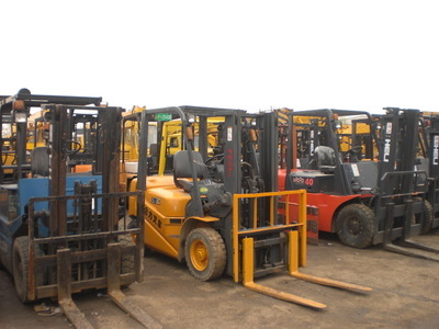 天津二手08年合力叉車(chē) 電動(dòng)叉車(chē)市場(chǎng)解析與選購(gòu)指南