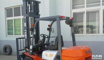 二手安徽合力叉車3噸轉(zhuǎn)讓 質(zhì)量可靠，仍在質(zhì)保期內(nèi)