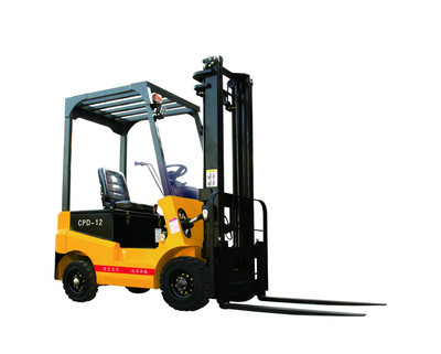 河北地區(qū)一噸三米四輪座駕式電動(dòng)叉車 價(jià)格、廠家與選購指南