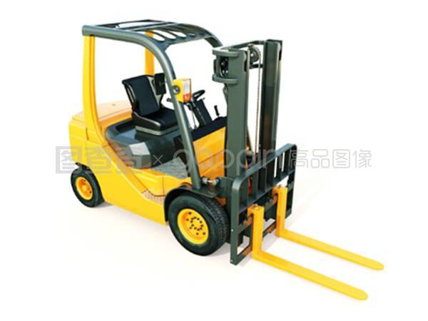 電動叉車的優勢、應用與未來發展趨勢